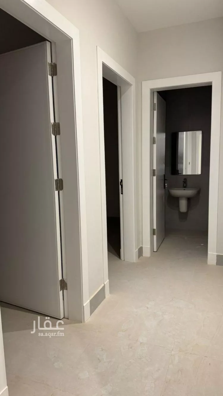 شقة للإيجار في شارع علقمة بن وائل, حي النرجس, مدينة الرياض, منطقة الرياض صورة 3