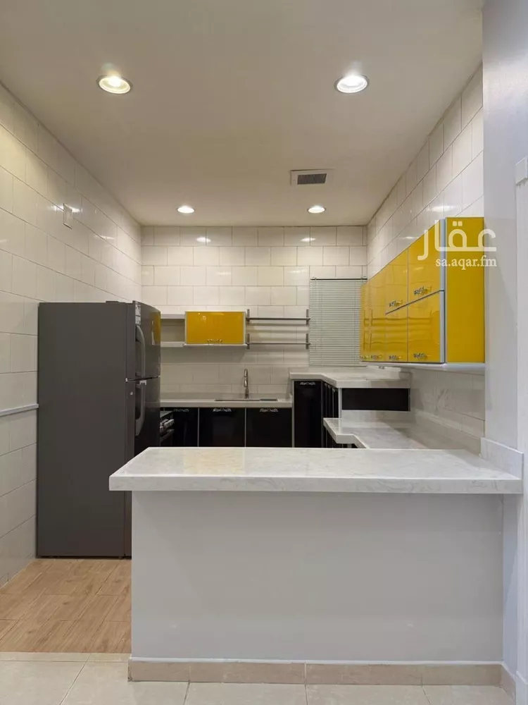 شقة للإيجار في شارع وادي الصمان, حي حطين, مدينة الرياض, منطقة الرياض صورة 3