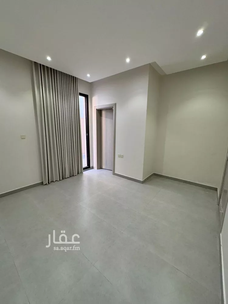 دور للإيجار في شارع ابن مطيع, حي العارض, مدينة الرياض, منطقة الرياض صورة 4