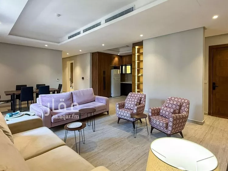 شقة للإيجار في شارع الفرعة, حي الياسمين, مدينة الرياض, منطقة الرياض صورة 5