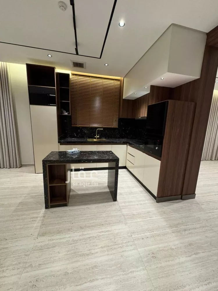 شقة للإيجار في شارع الحارث بن سليل, حي العارض, مدينة الرياض, منطقة الرياض صورة 2
