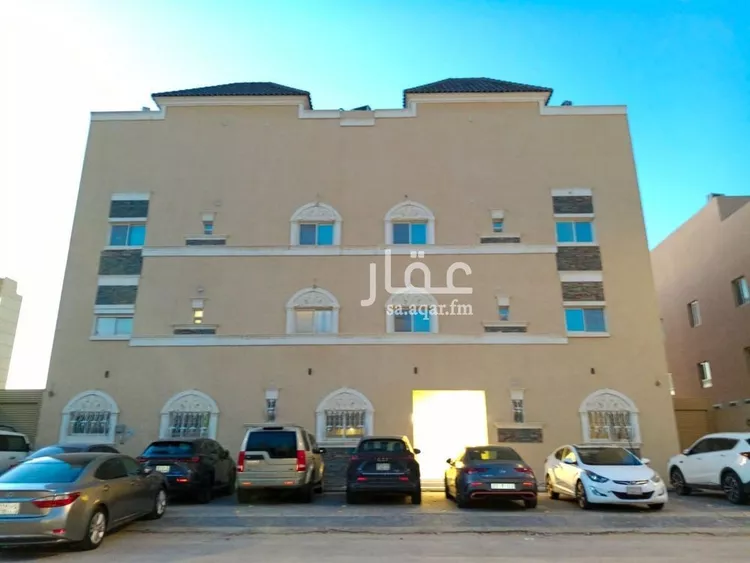 Apartment for Rent in Riyadh Hittin