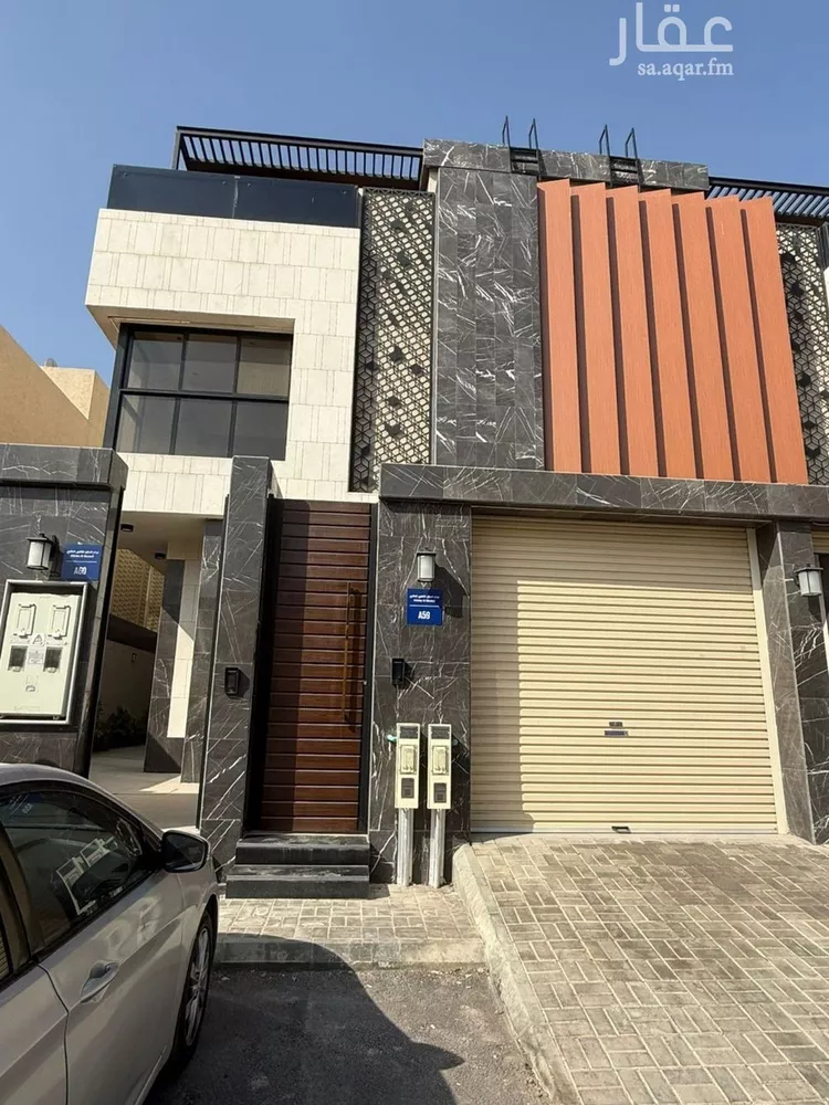 فيلا للإيجار في حي النرجس, مدينة الرياض, منطقة الرياض