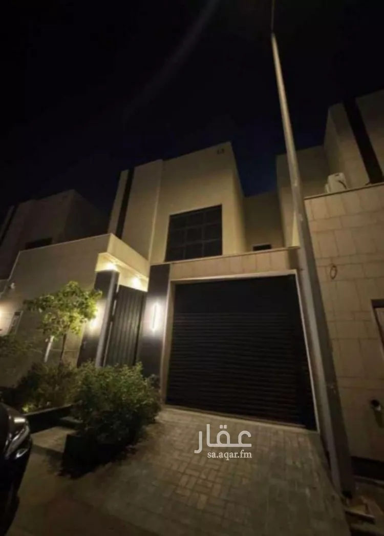 فيلا للإيجار في حي النرجس, مدينة الرياض, منطقة الرياض