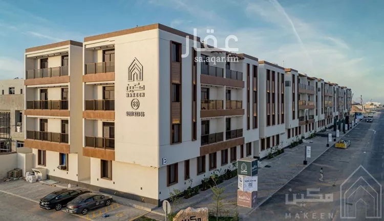 شقة للإيجار في شارع الحارث بن سليل, حي العارض, مدينة الرياض, منطقة الرياض