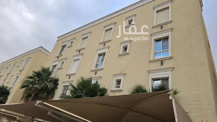 Apartment for Sale in Riyadh Al Yasmin