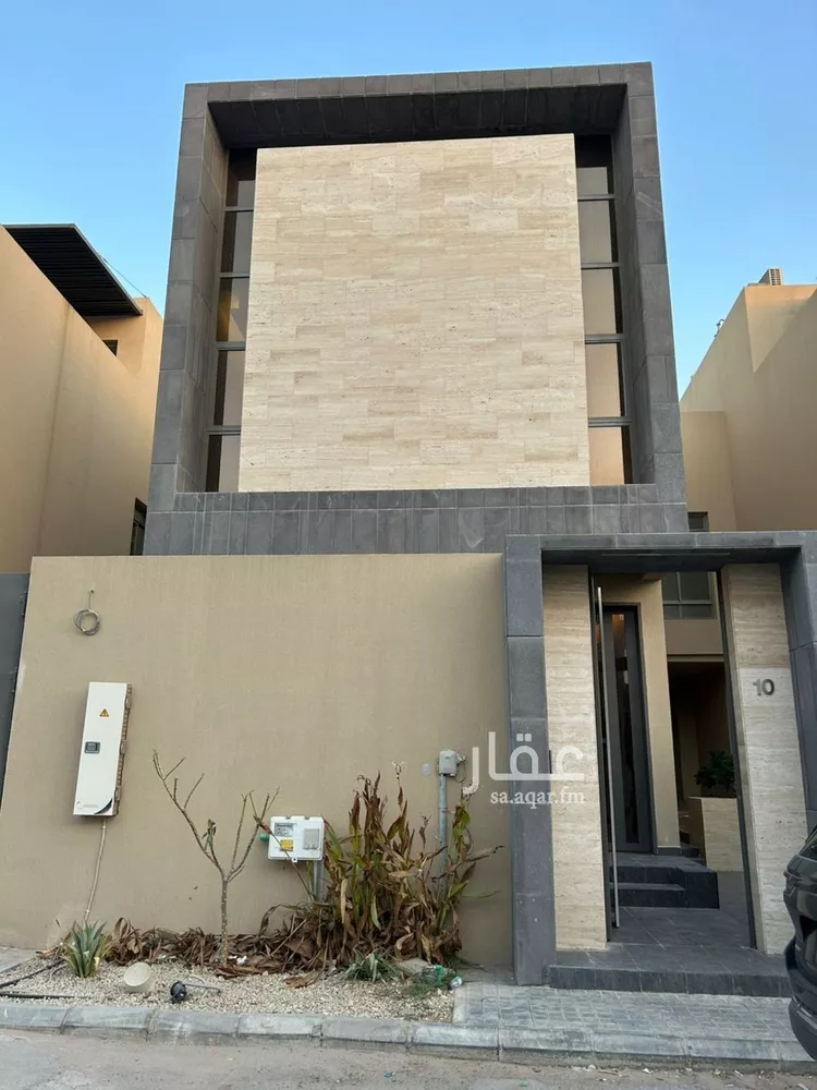 Villa for Rent in Riyadh An Narjis