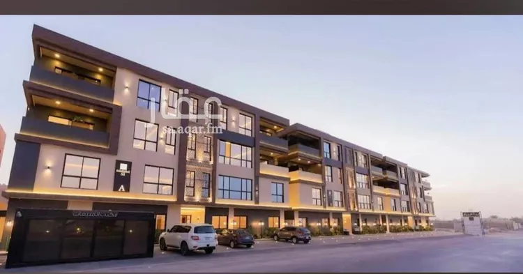 Apartment for Sale in Riyadh Al Qirawan
