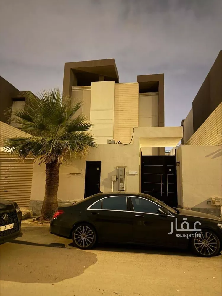 فيلا للبيع في شارع الفرش, حي الياسمين, مدينة الرياض, منطقة الرياض