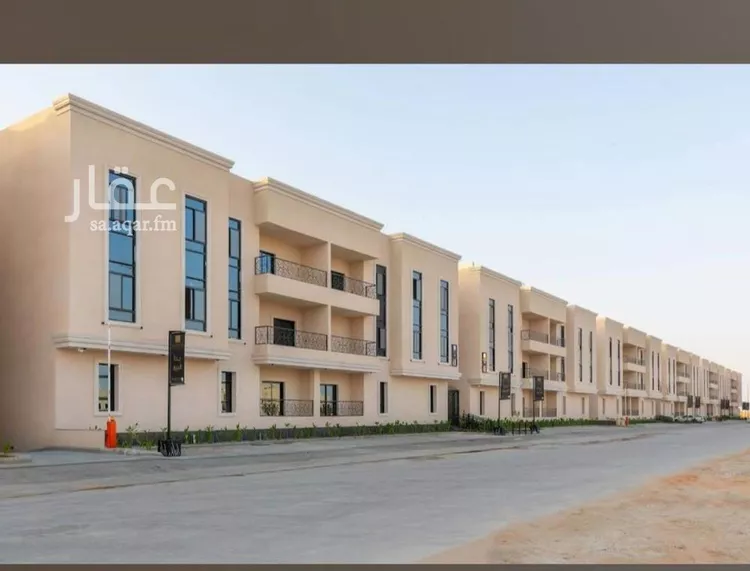 شقة للإيجار في شارع الحارث بن عبدالرحمن, حي النرجس, مدينة الرياض, منطقة الرياض
