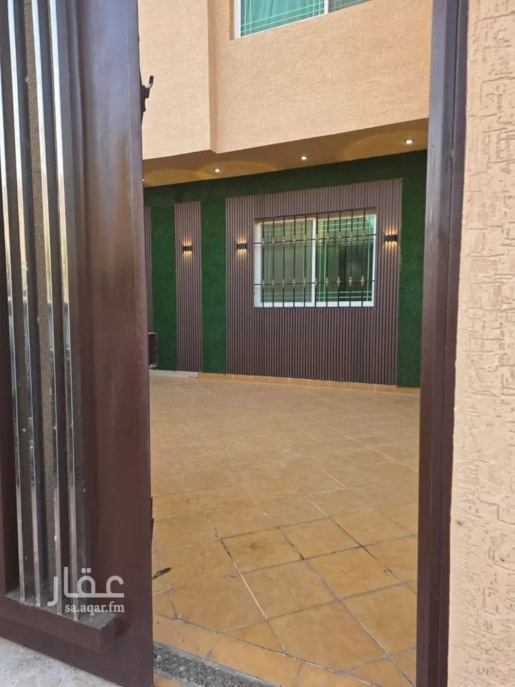 دور للإيجار في شارع رقم 190, حي الياسمين, مدينة الرياض, منطقة الرياض صورة 2