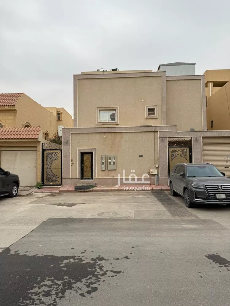Floor for Rent in Riyadh Al Yasmin