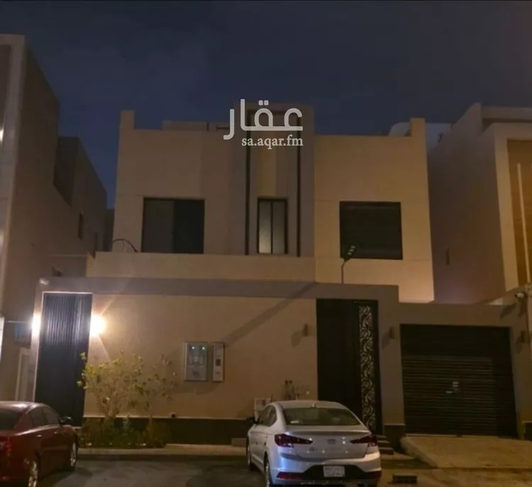 شقة للإيجار في شارع علقمة بن وائل, حي النرجس, مدينة الرياض, منطقة الرياض 1 صورة