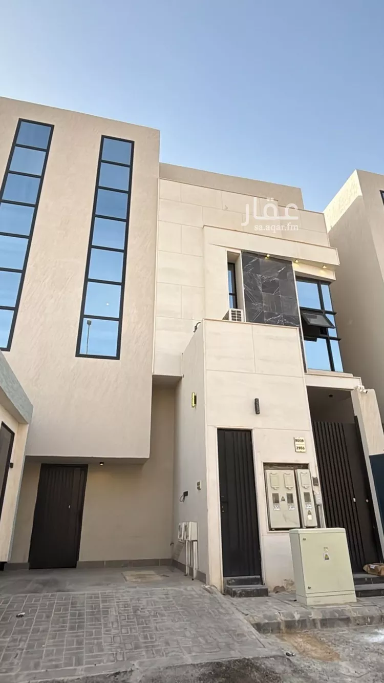 Floor for Rent in Riyadh Qurtubah
