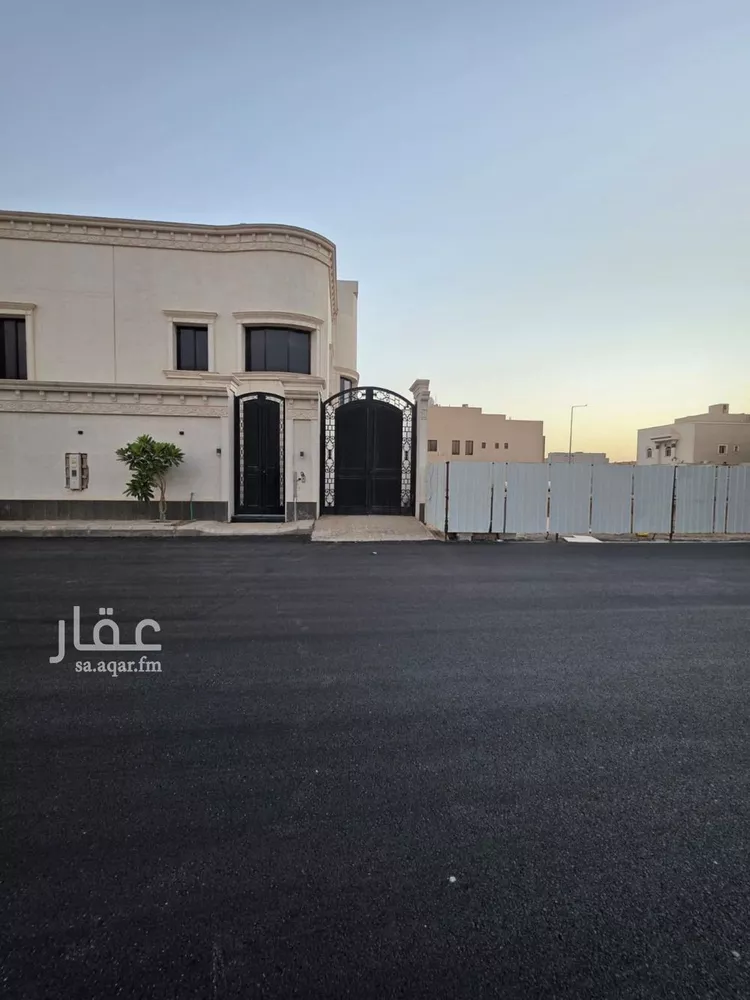 Villa for Rent in Riyadh An Narjis
