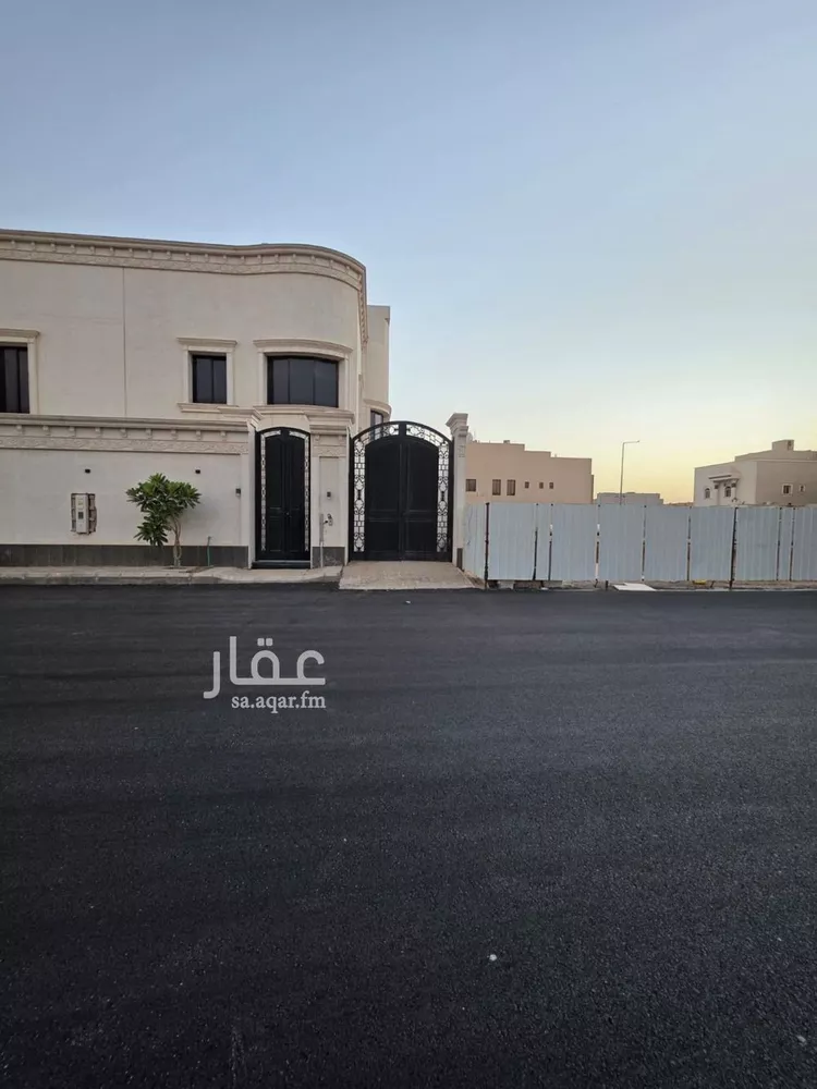 فيلا للإيجار في حي النرجس, مدينة الرياض, منطقة الرياض صورة 2