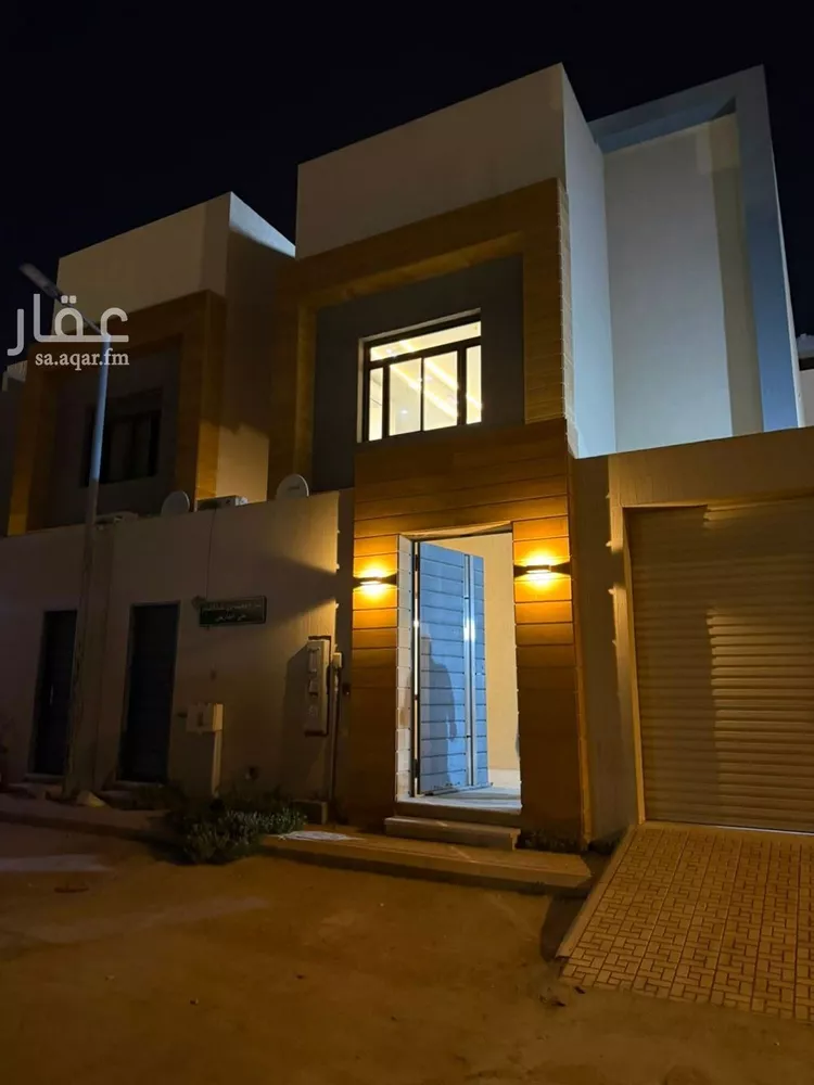 فيلا للبيع في شارع زهير بن العلاء العبسي, حي العارض, مدينة الرياض, منطقة الرياض