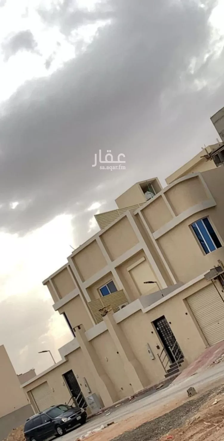 Villa for Rent in Riyadh Al Mahdiyah