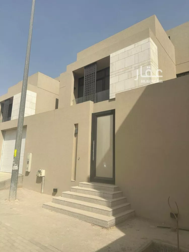 فيلا للإيجار في شارع البلاغة, حي النرجس, مدينة الرياض, منطقة الرياض