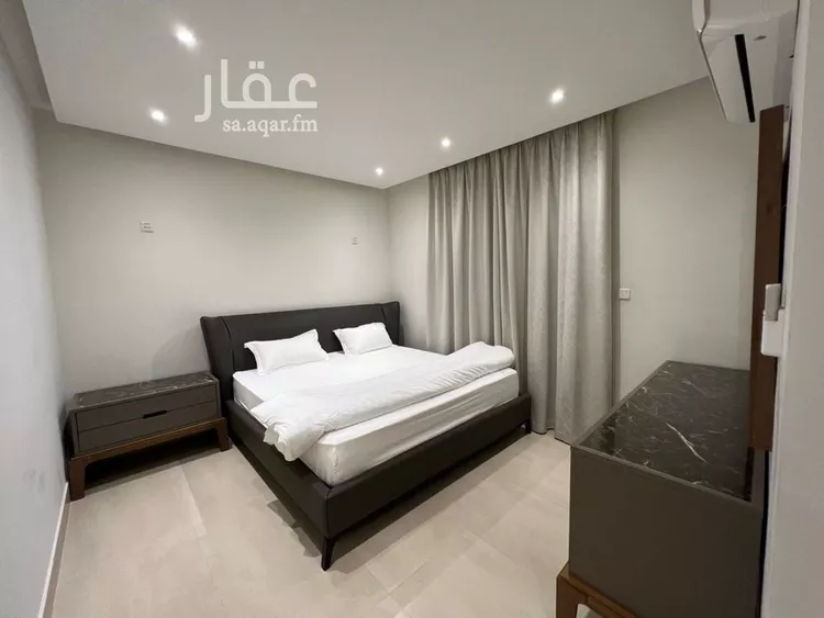 شقة للإيجار في شارع محمد بن عبدالعزيز العجاجي, حي القيروان, مدينة الرياض, منطقة الرياض صورة 3
