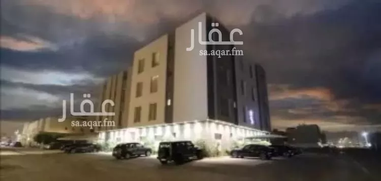 شقة للإيجار في شارع الحارث بن سليل, حي العارض, مدينة الرياض, منطقة الرياض