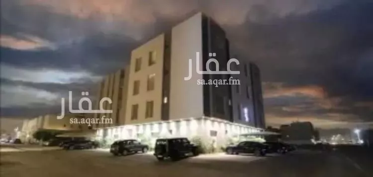 شقة للإيجار في شارع احمد بن الحجاج, حي العارض, مدينة الرياض, منطقة الرياض