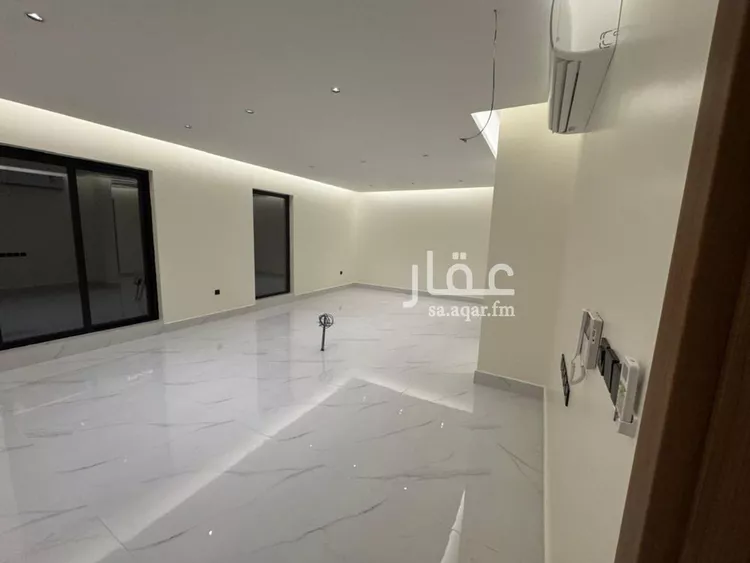 شقة للإيجار في شارع علقمة بن وائل, حي النرجس, مدينة الرياض, منطقة الرياض صورة 2