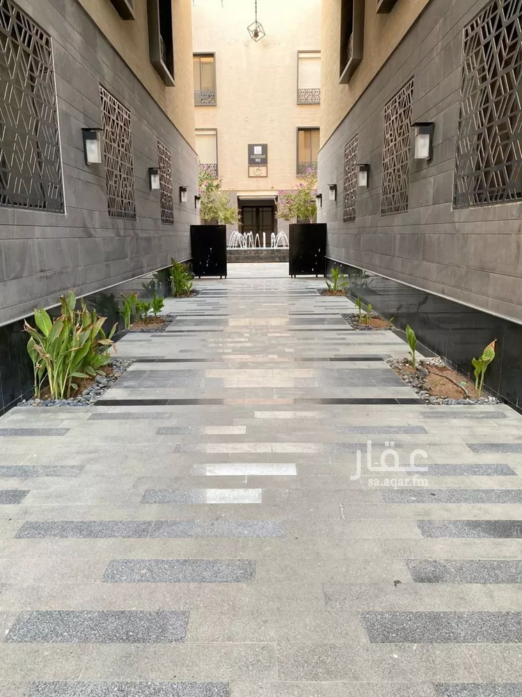 شقة للإيجار في شارع الحارث بن سليل, حي العارض, مدينة الرياض, منطقة الرياض