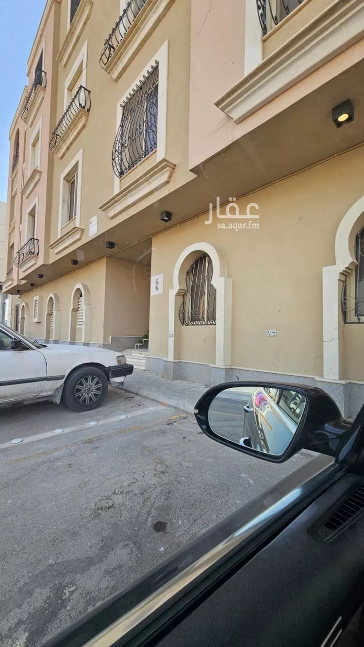 شقة للإيجار في شارع القادسية, حي الياسمين, مدينة الرياض, منطقة الرياض