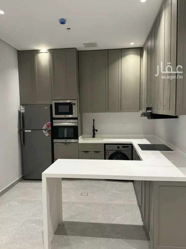 شقة للإيجار في شارع احمد بن الحجاج, حي العارض, مدينة الرياض, منطقة الرياض