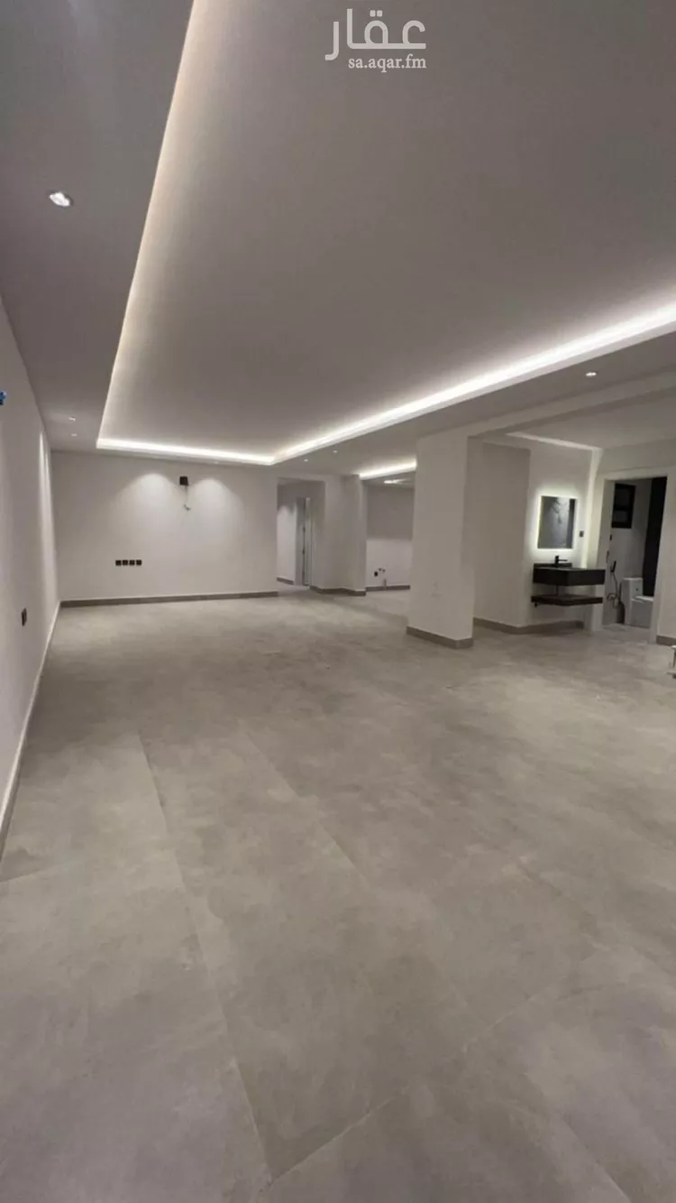 شقة للإيجار في شارع خليج السويس, حي الملقا, مدينة الرياض, منطقة الرياض صورة 2