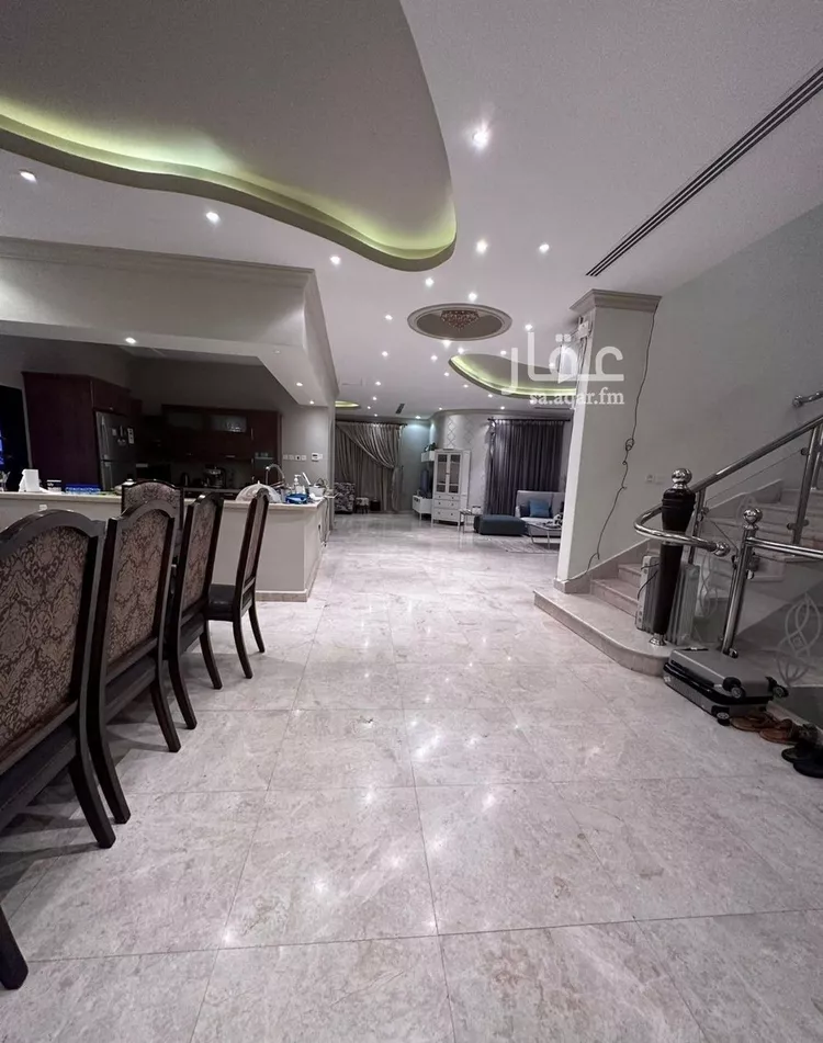 فيلا للبيع في شارع رقم 288, حي الياسمين, مدينة الرياض, منطقة الرياض