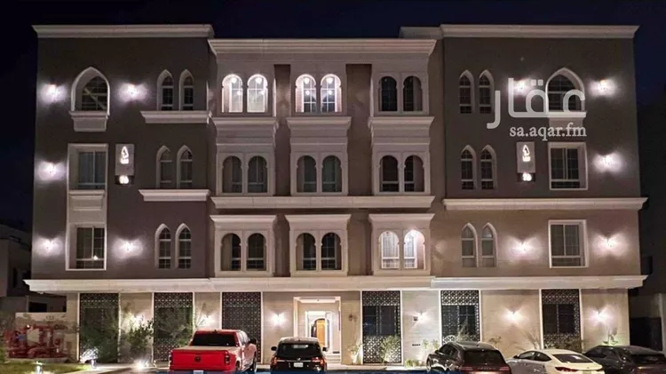 شقة للإيجار في شارع رقم 561, حي النرجس, مدينة الرياض, منطقة الرياض