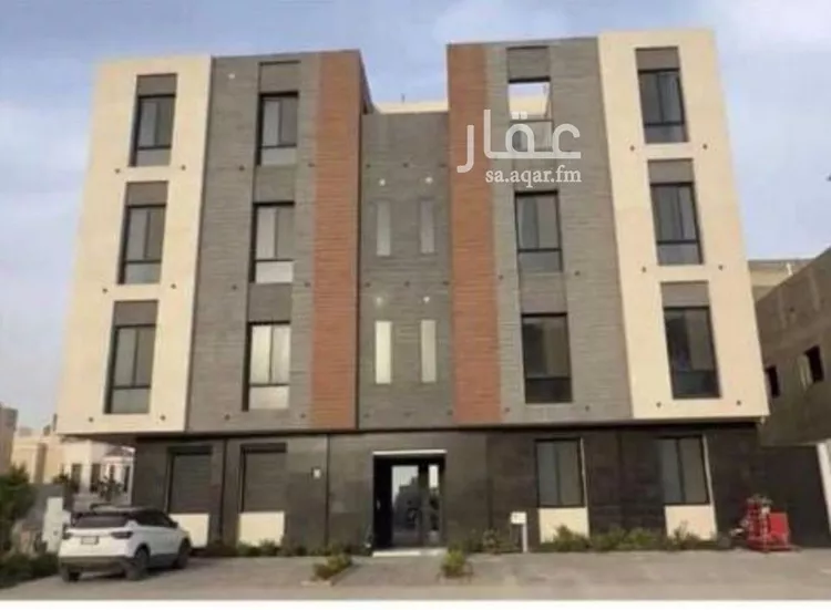 شقة للبيع في شارع أحمد الطرطوشي, حي العارض, مدينة الرياض, منطقة الرياض