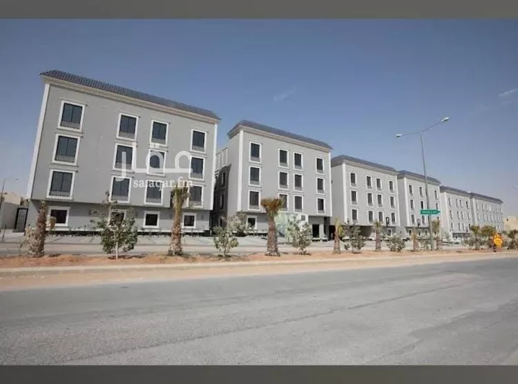 شقة للإيجار في شارع رقم 453, حي الملقا, مدينة الرياض, منطقة الرياض