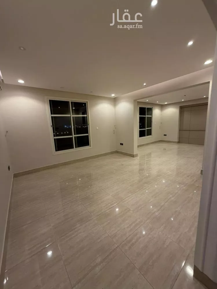 شقة للإيجار في شارع قرناس بن عبدالرحمن, حي القيروان, مدينة الرياض, منطقة الرياض صورة 4