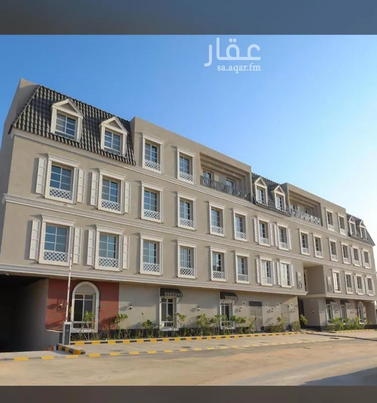 شقة للإيجار في شارع القنا, حي النرجس, مدينة الرياض, منطقة الرياض