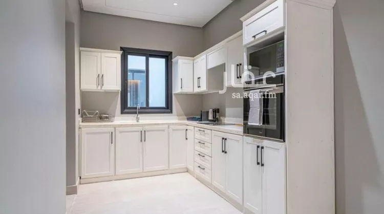 شقة للإيجار في شارع شهيد الدين ثم الوطن عبدالله عبدالرحمن, حي الياسمين, مدينة الرياض, منطقة الرياض صورة 5