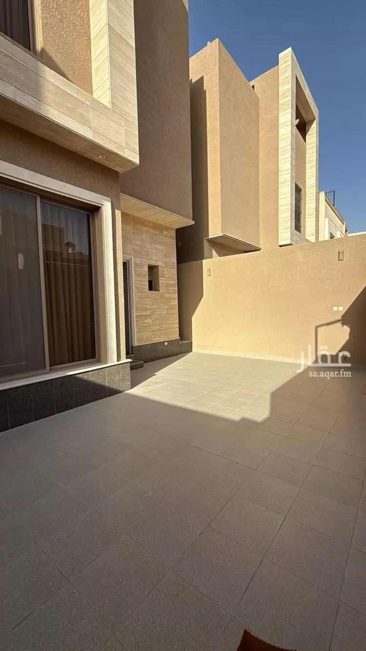 فيلا للبيع في شارع زهير بن العلاء العبسي, حي العارض, مدينة الرياض, منطقة الرياض صورة 2