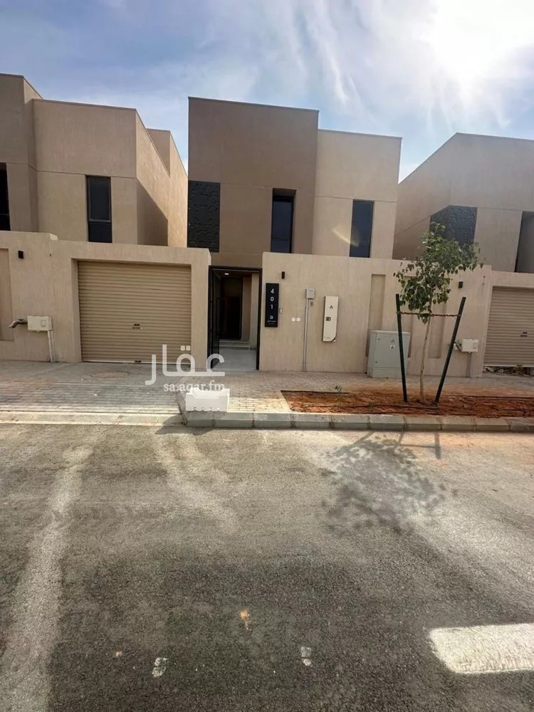 فيلا للإيجار في شارع ابن سفير, حي النرجس, مدينة الرياض, منطقة الرياض