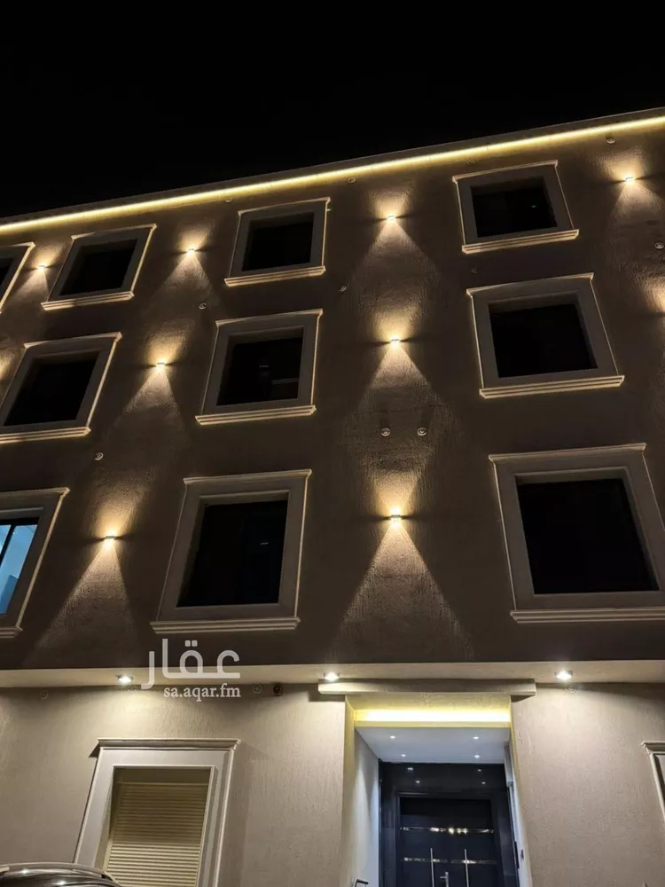 Apartment for Rent in Riyadh An Narjis