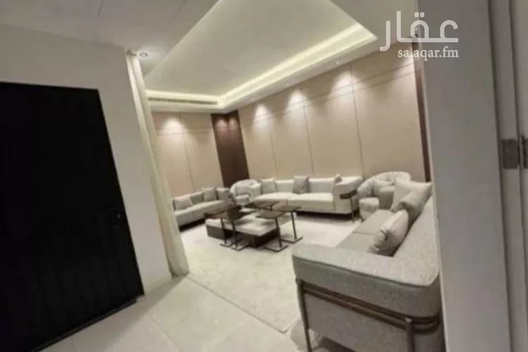 فيلا للإيجار في حي النرجس, مدينة الرياض, منطقة الرياض صورة 4