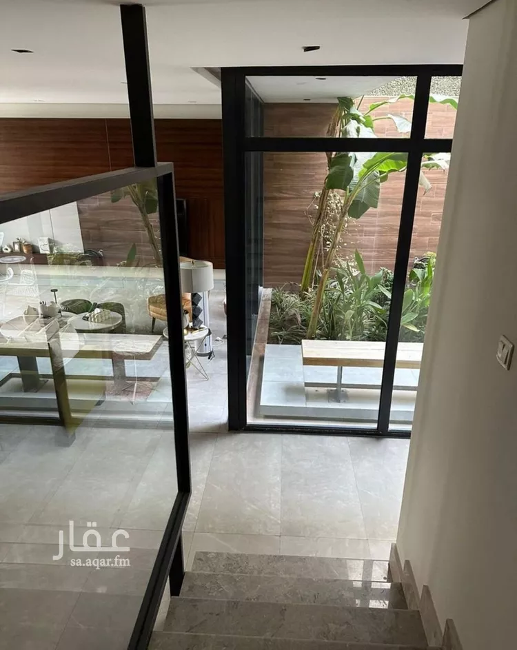 فيلا للإيجار في شارع يزيد بن الاصم, حي العارض, مدينة الرياض, منطقة الرياض صورة 3