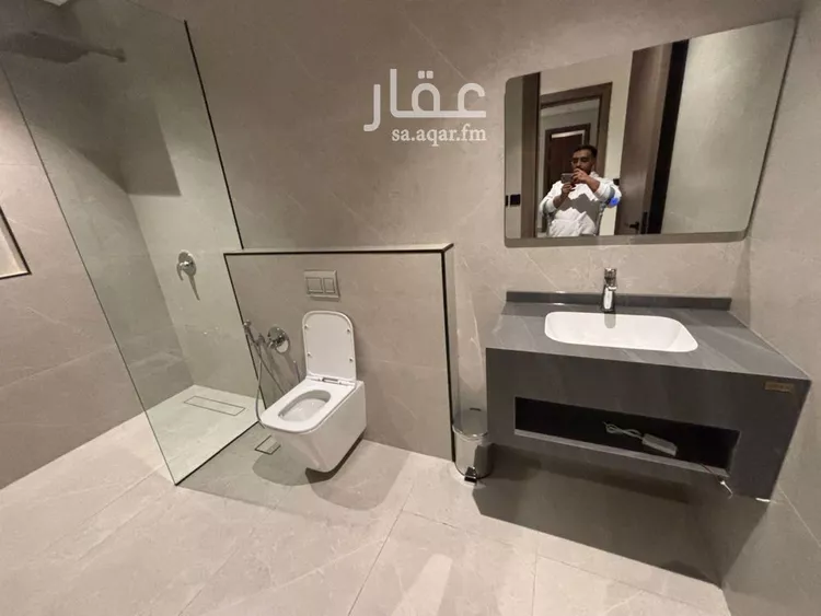 شقة للإيجار في شارع إبراهيم بن جمعان, حي العارض, مدينة الرياض, منطقة الرياض صورة 2