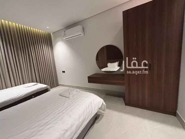 شقة للإيجار في شارع إبراهيم بن جمعان, حي العارض, مدينة الرياض, منطقة الرياض صورة 4