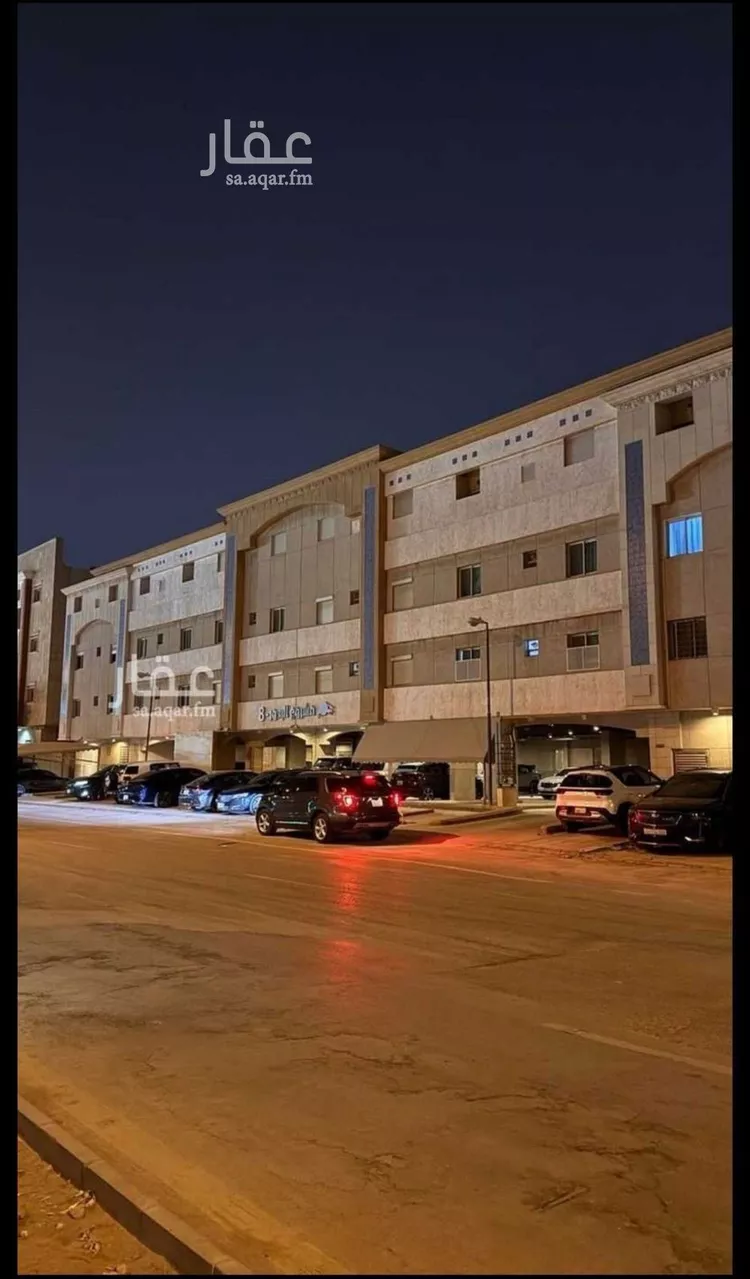 Apartment for Rent in Riyadh Hittin