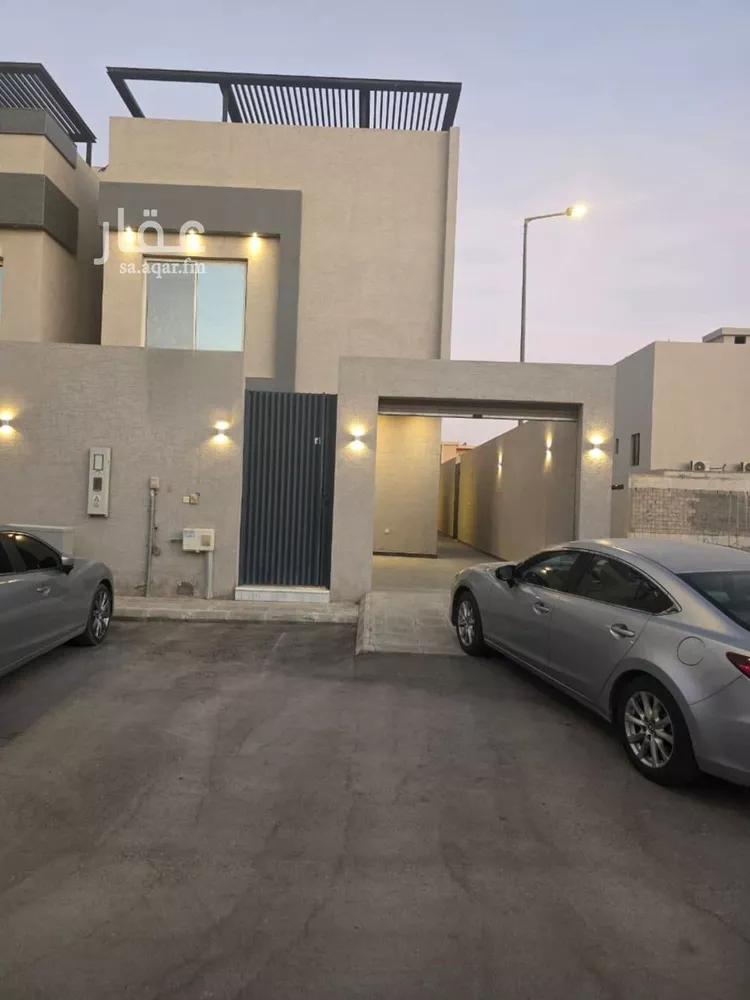 Villa for Sale in Riyadh Al Arid