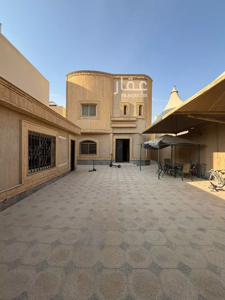 Villa for Sale in Riyadh Al Yasmin