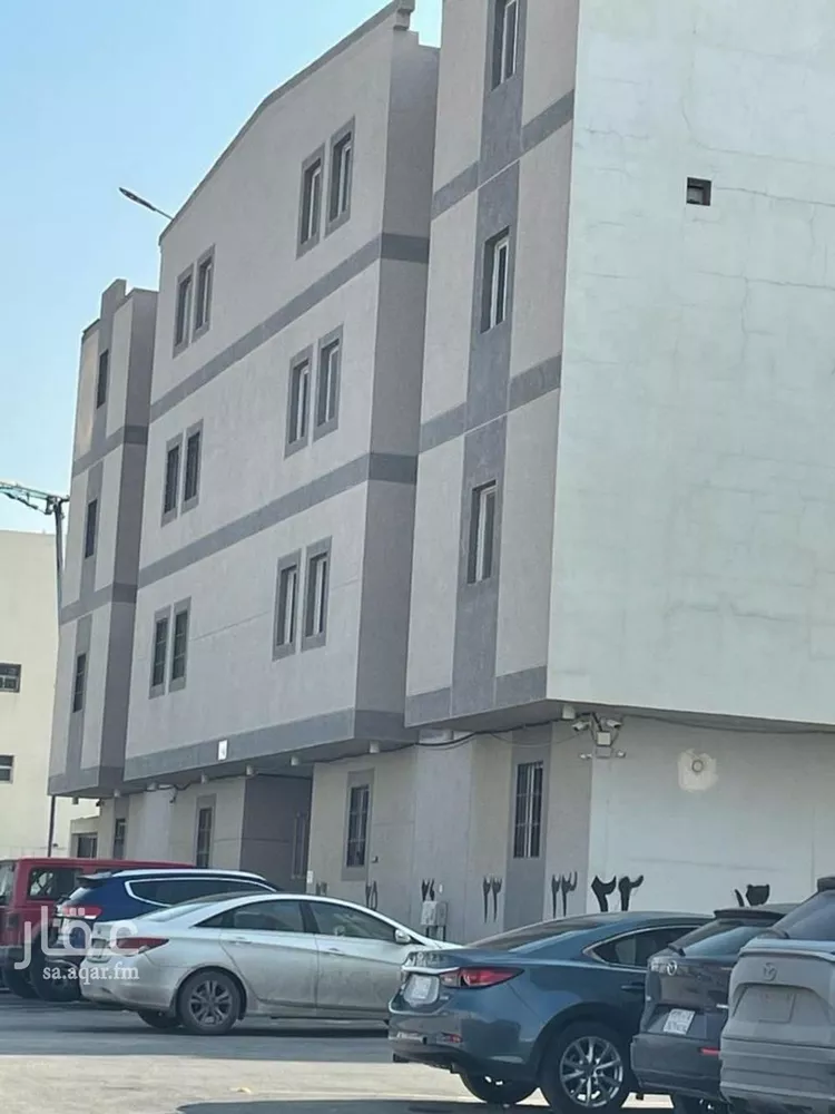 Apartment for Sale in Riyadh Al Yasmin