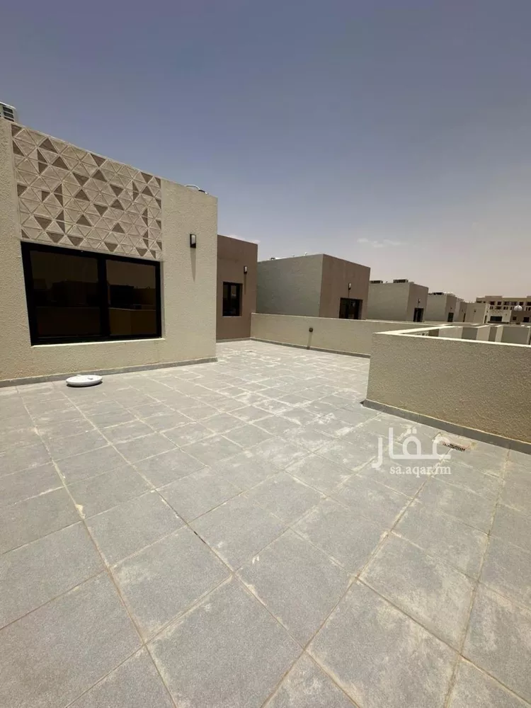 فيلا للإيجار في شارع البلاغة, حي النرجس, مدينة الرياض, منطقة الرياض صورة 4